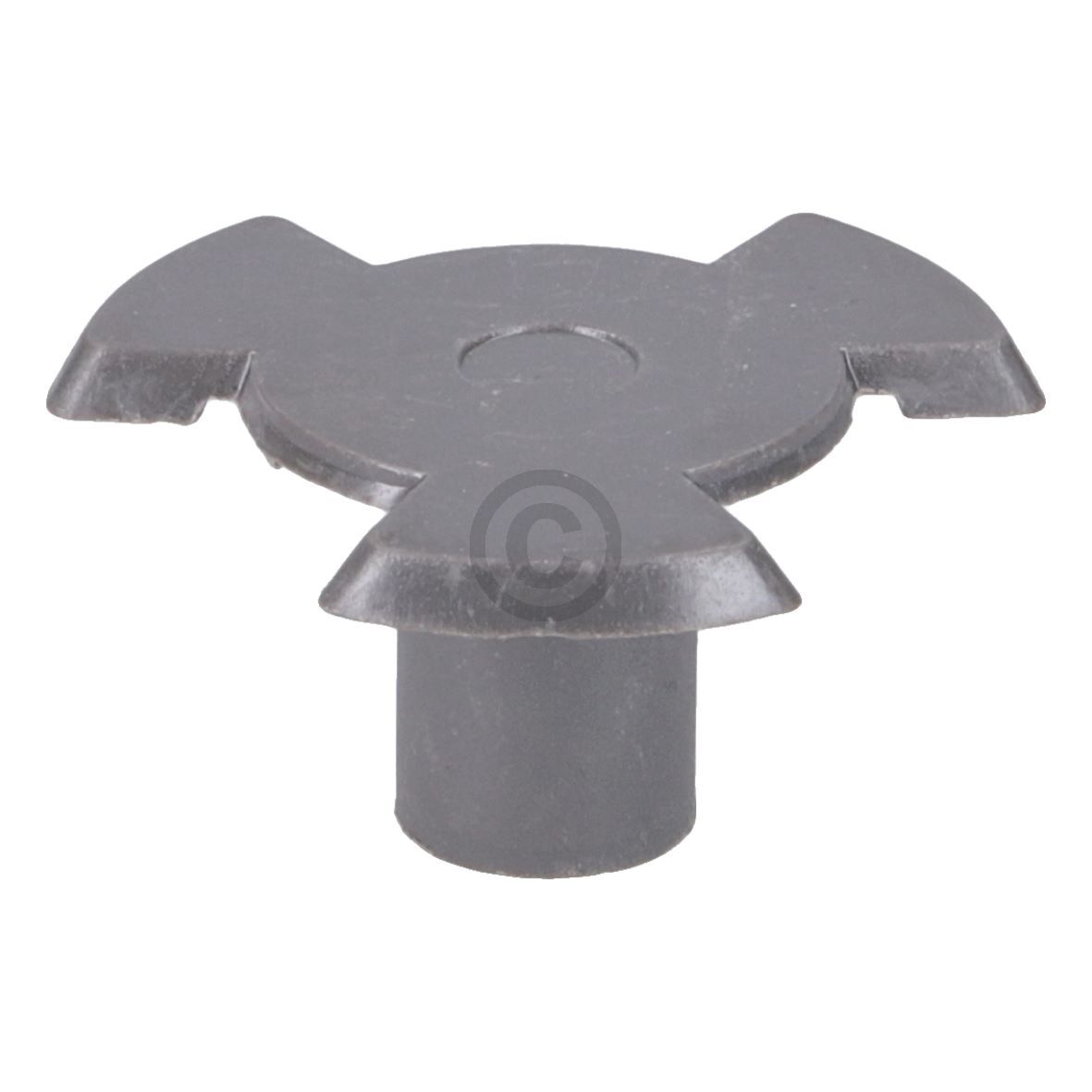 Mitnehmer für Drehteller SAMSUNG DE67-00140A in Mikrowelle