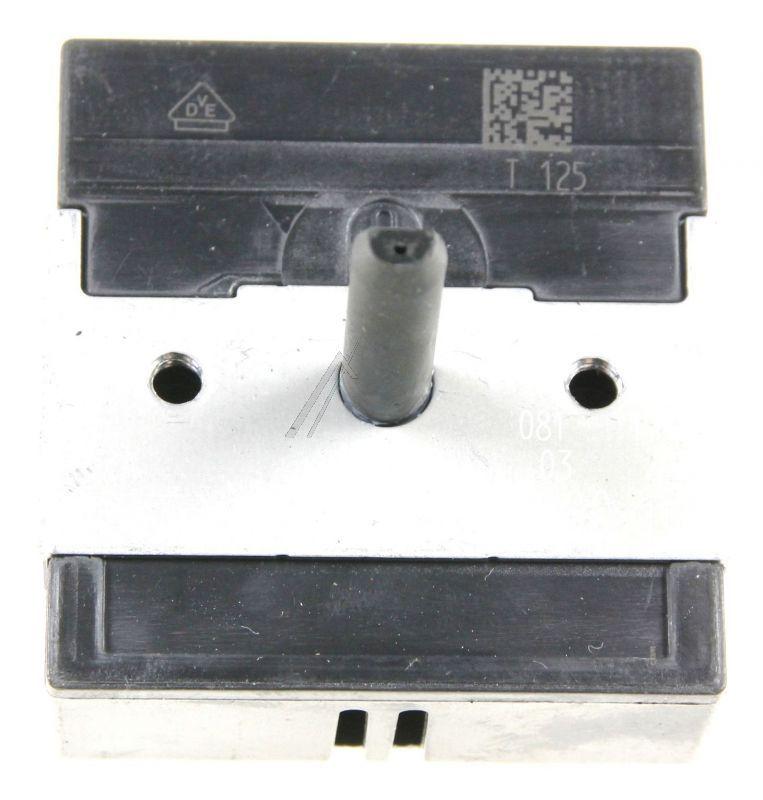 Energieregler für Ofen Hisense/Gorenje 546376 Doppelkreis 400V