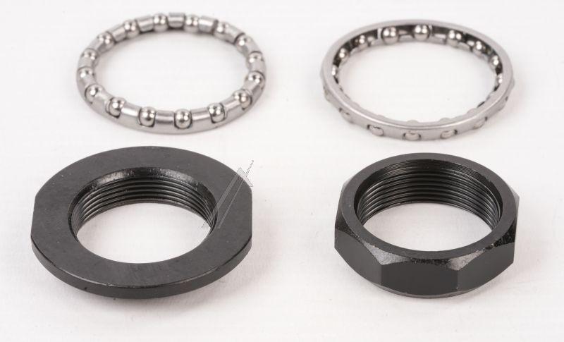 Headset-Baugruppe Segway-Ninebot AB.50.0018.71 für E-Scooter C8 C10 C-Serie Gehäuse