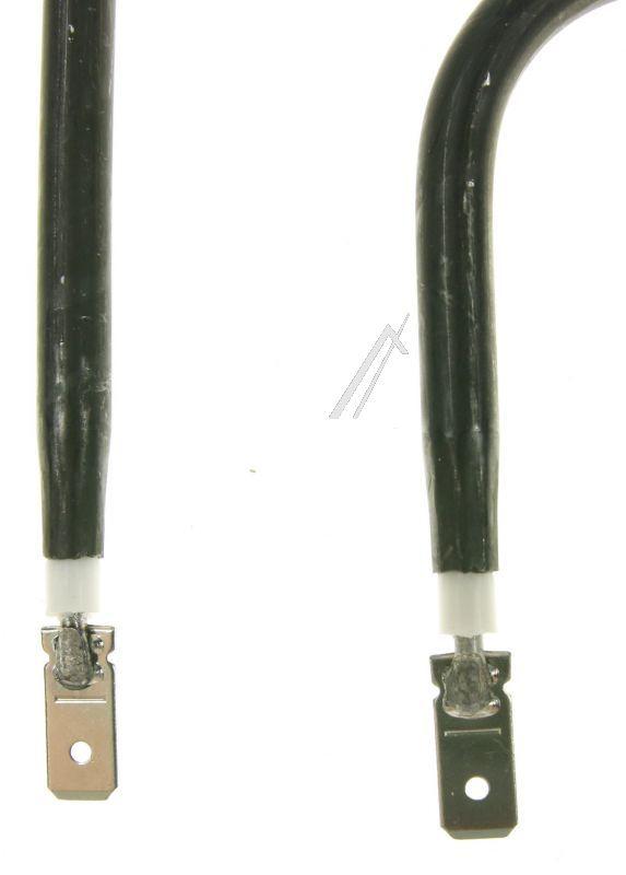 Heizelement unten für Ofen Whirlpool Indesit 481225928945 Unterhitze 1000W 230V