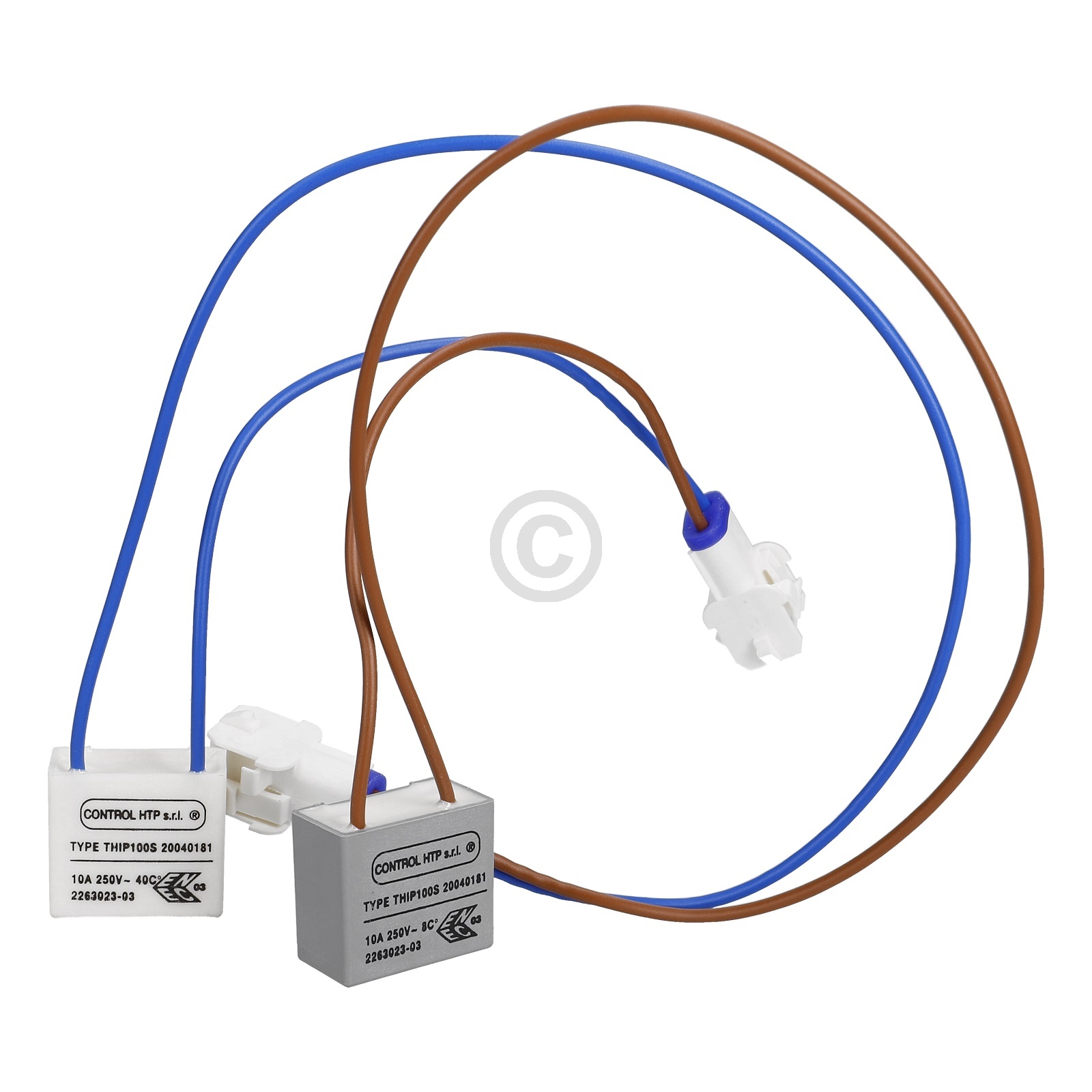Thermoschalter für Kühl- / Gefriergeräte (2263023034)