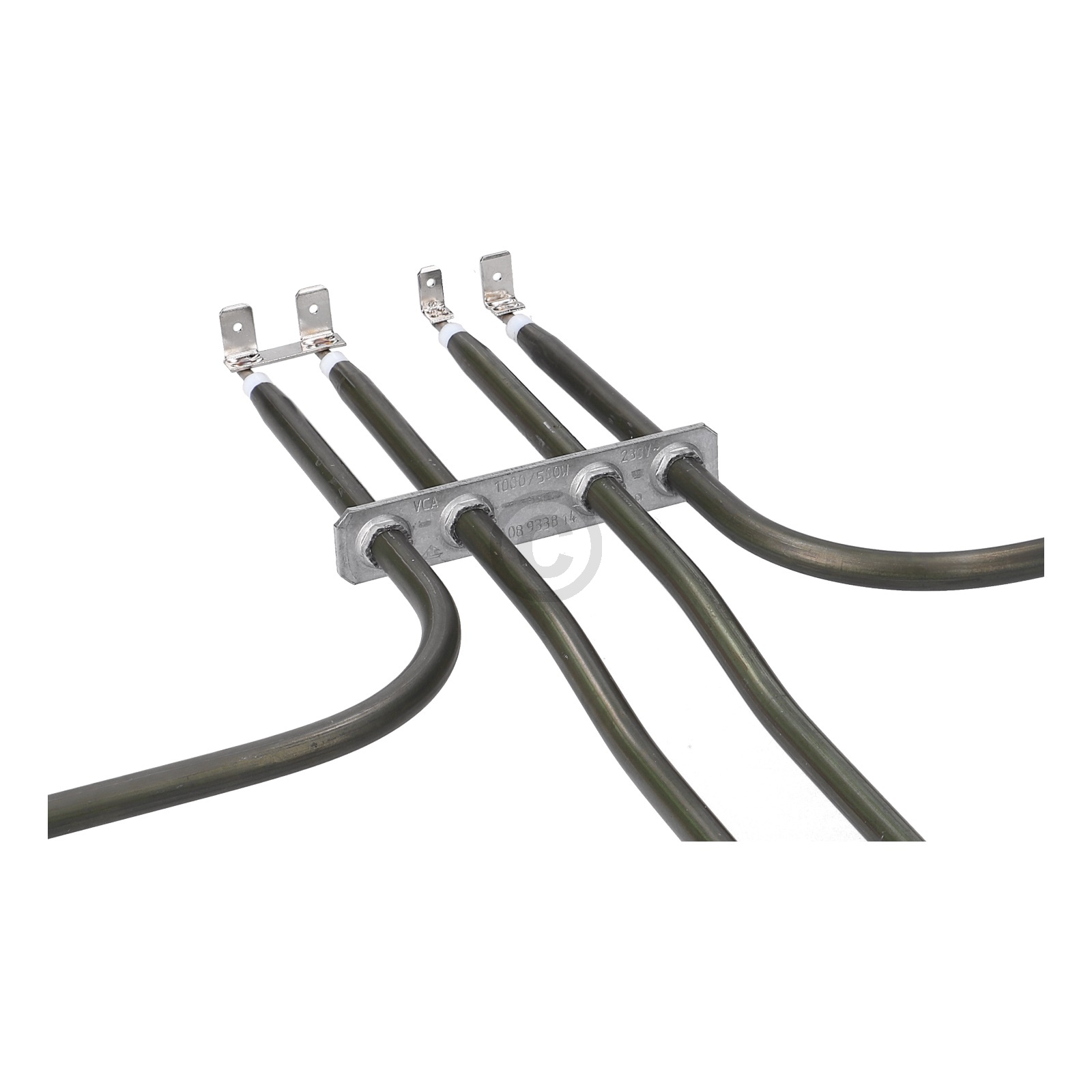 Heizelement, Unter, Dampf, 230V (140053756015)