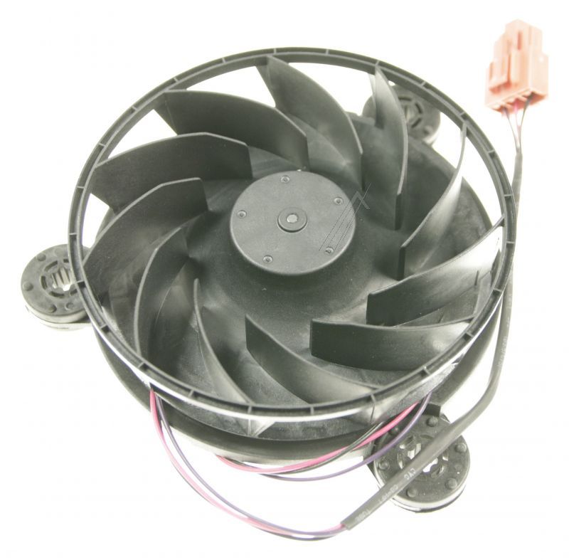 Lüfter 12V für Kühlschrank Midea 11002015005301 2,5W, Kühlung