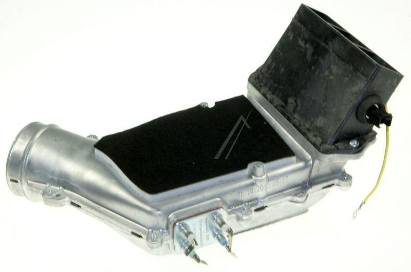 Heizkanalgruppe für Beko Waschmaschine C00865331 Heizkörper