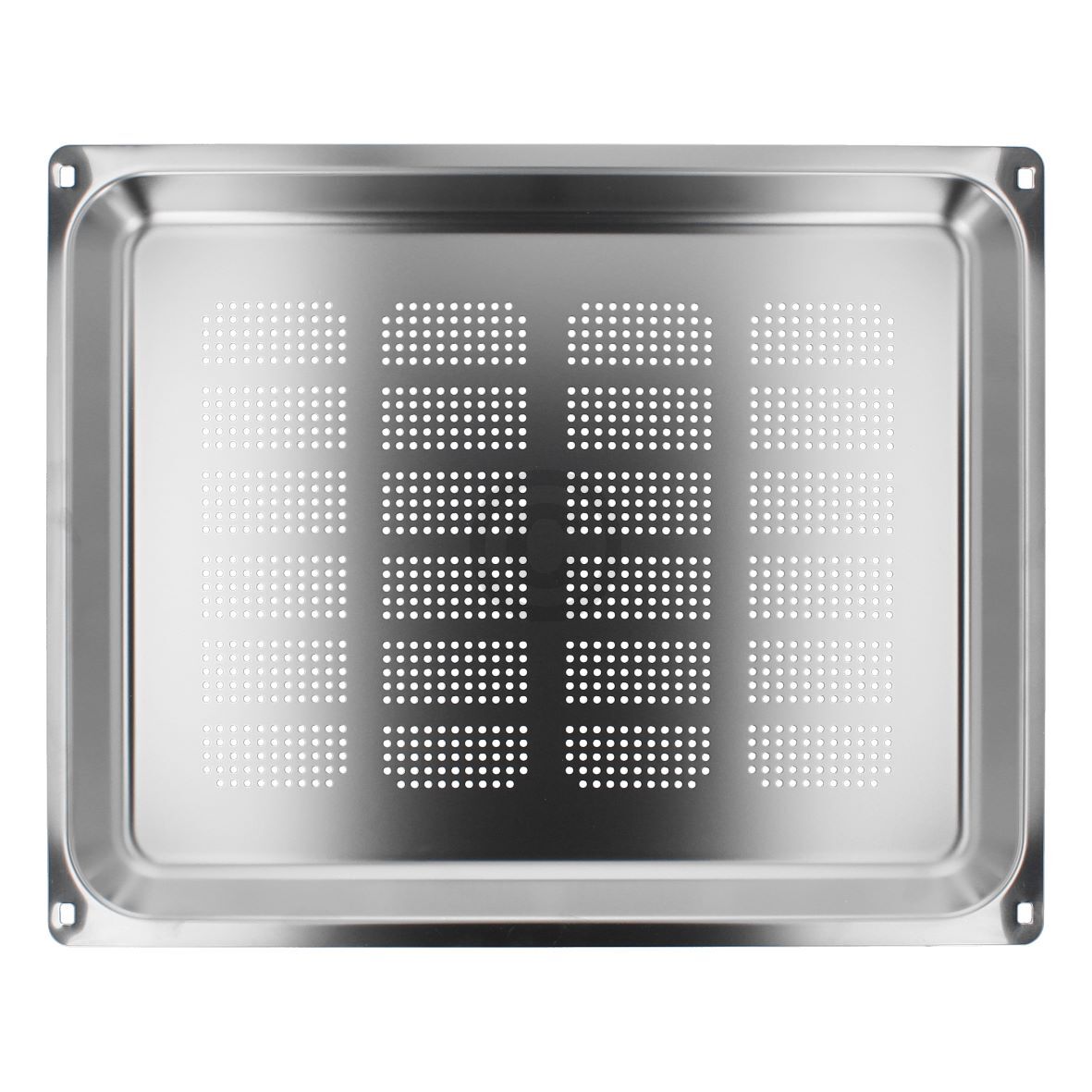 GARBEHÄLTER GELOCHT Küppersbusch 530209