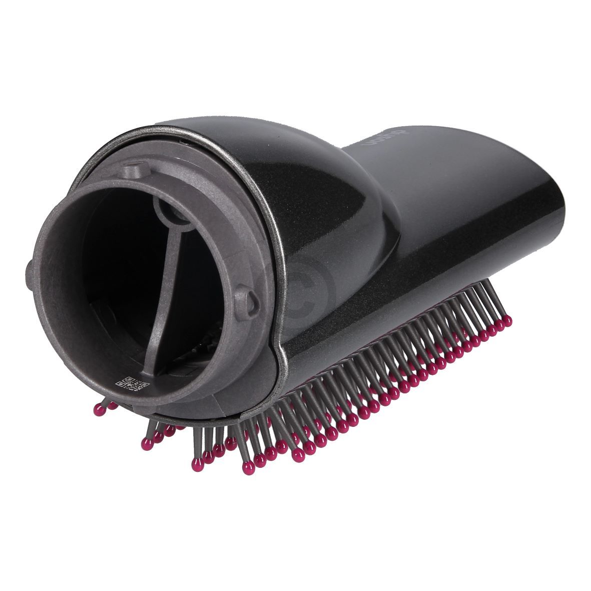 Glättbürste feste Borsten für Kurzhaar Pony dyson 969486-01 für Airwrap™ Haarstyler