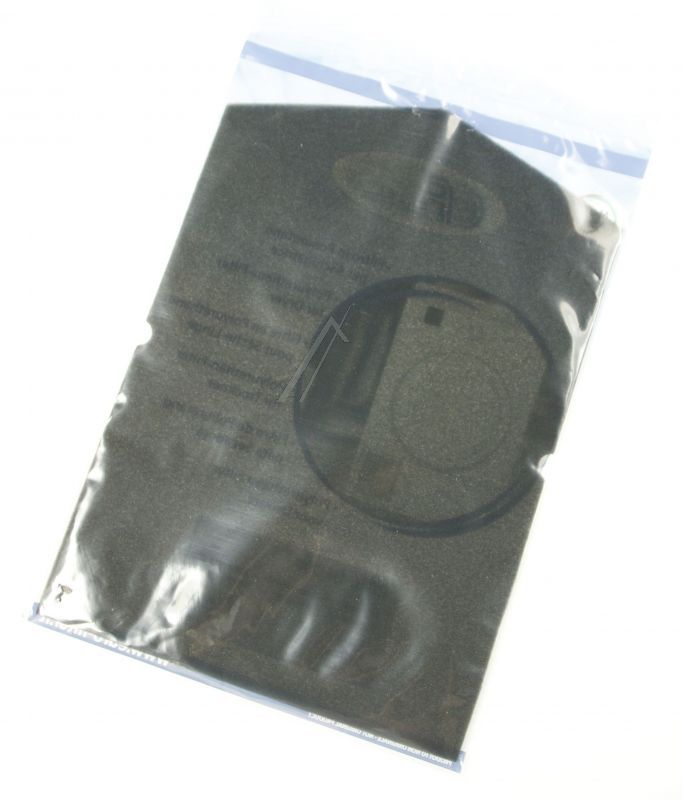 Miele Trockner Filter Eurofilter Schaumstoff, waschbar