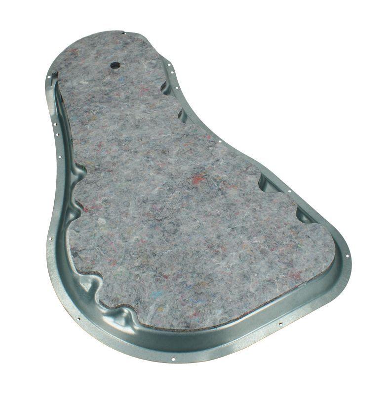 Haube HAUBE, VOLLST. 00681458