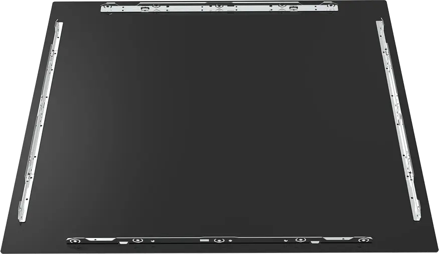 Glaskeramikfläche 00775002