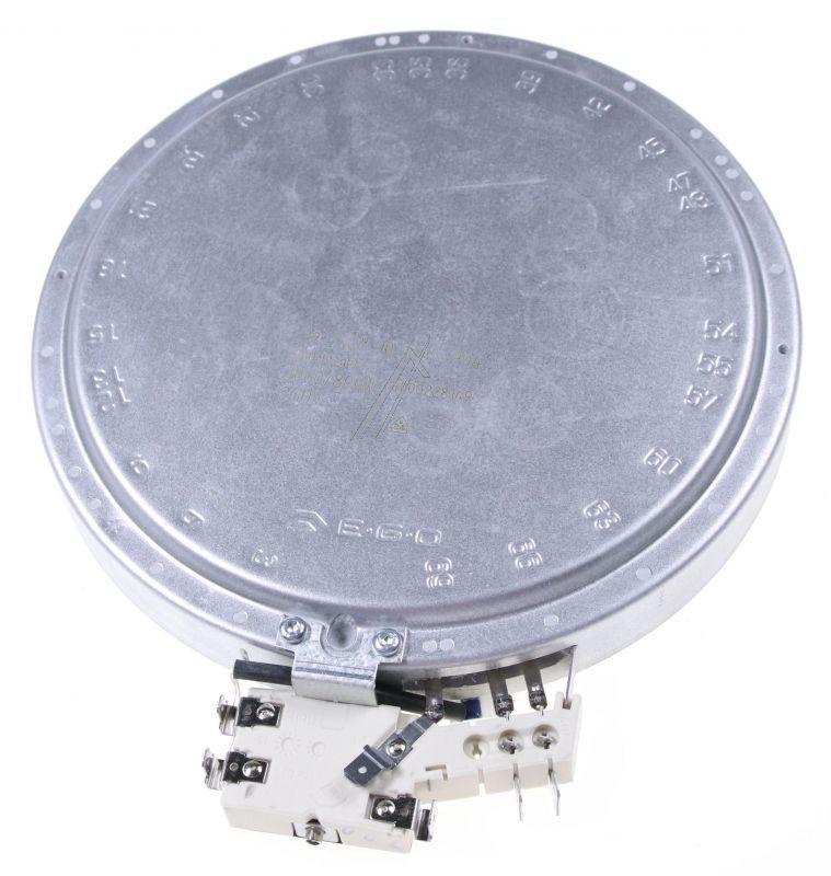 Heizzone-Highlight 00672205