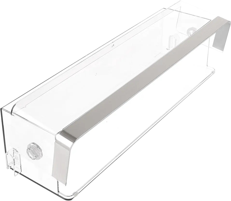 Absteller für Abstellfach Bosch 11046666 Kühlfach-Komponente