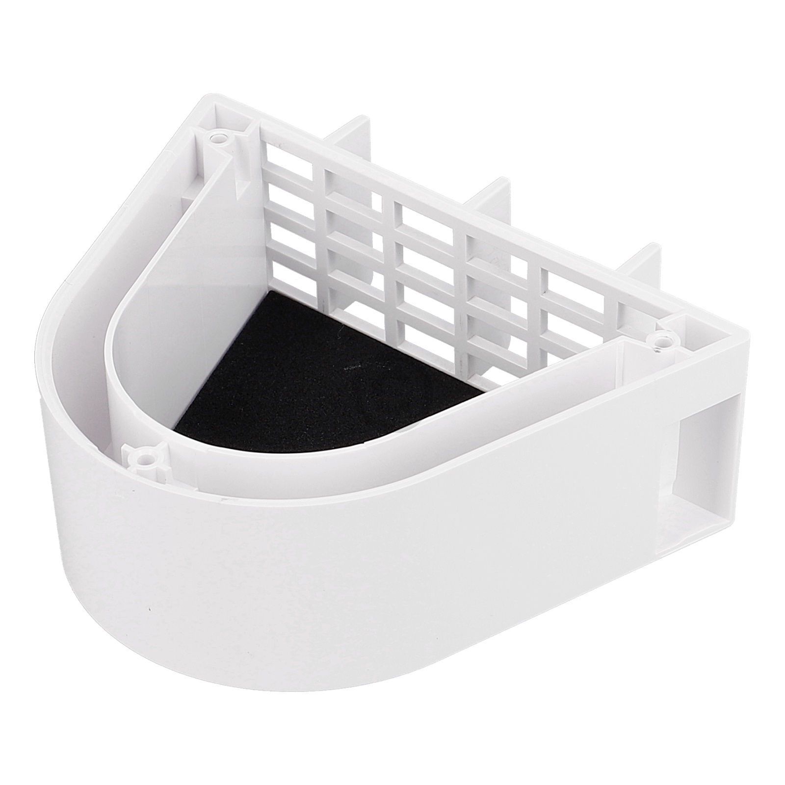 Dust collecting hood 201-2478-1874 Ecovacs