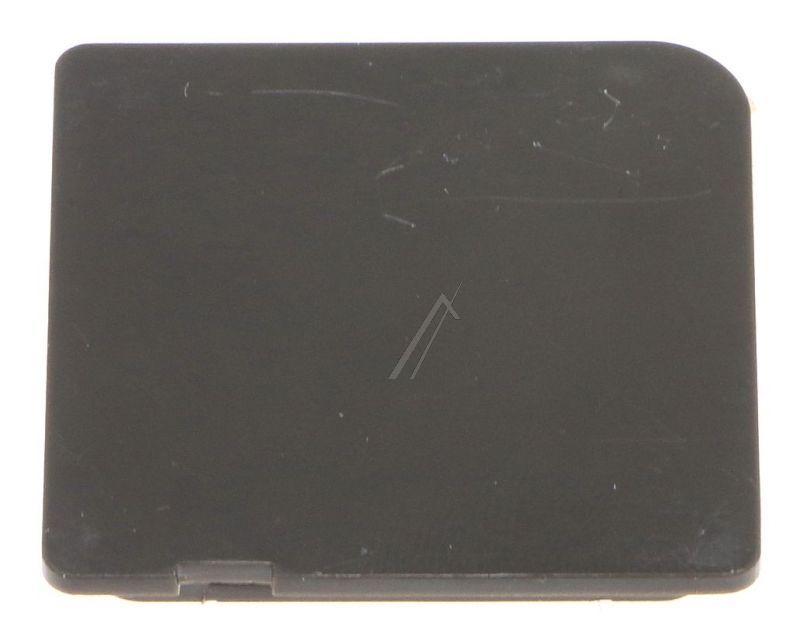 Tür-Ecke rechts für Kühlschrank Hisense/Gorenje HK1883501 Kunststoff, weiß