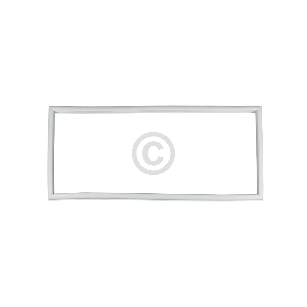 Türdichtung BOSCH 00352470 für innere Gefrierfachtür Kühlschrank