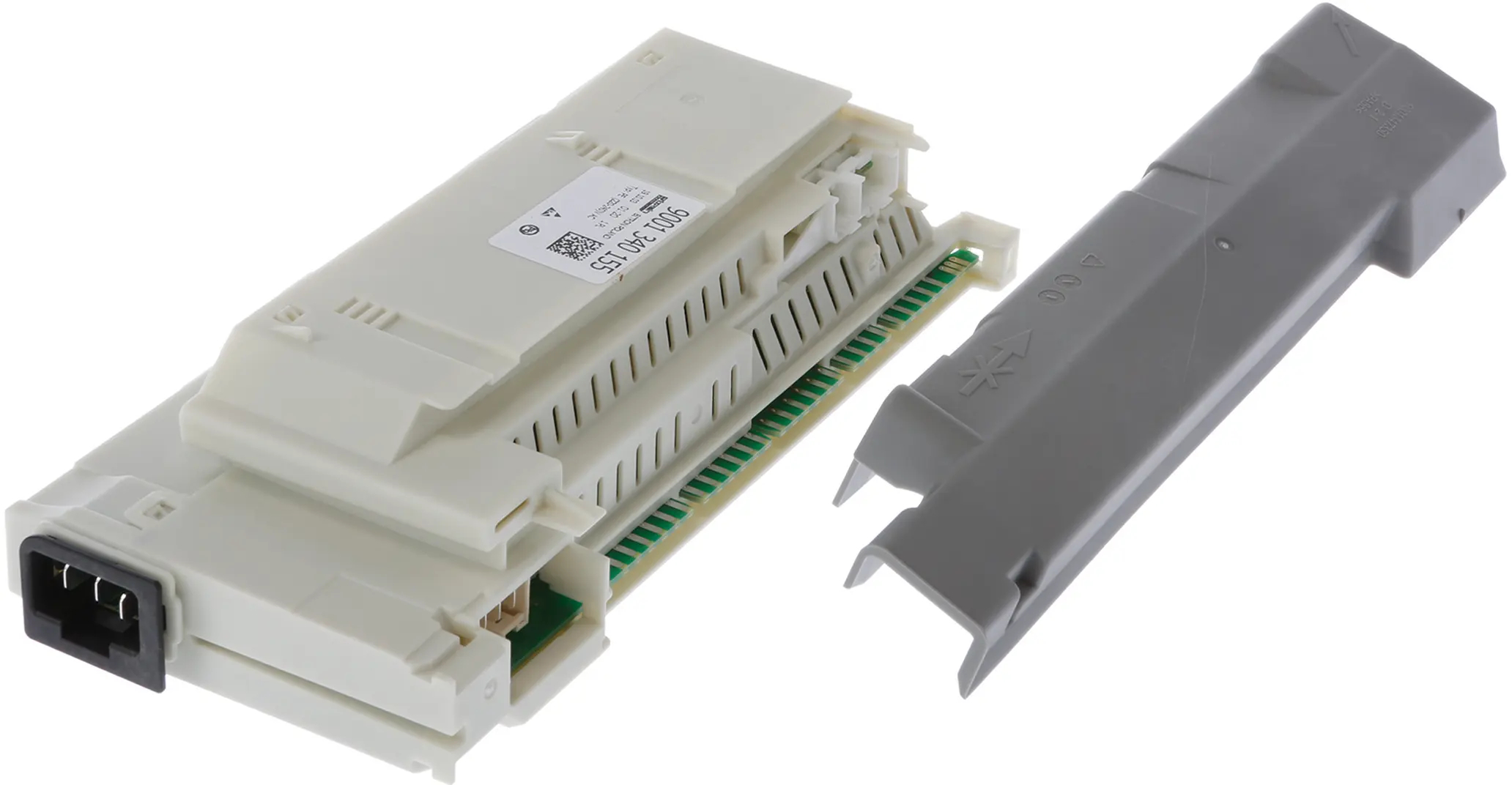 Leistungsmodul programmiert 12015255