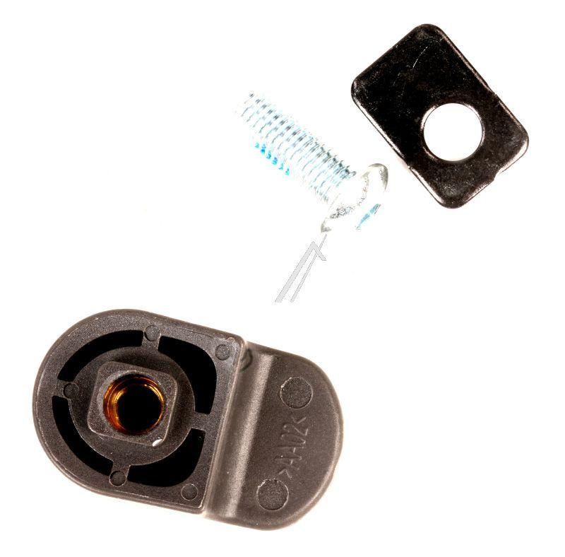 Schnallen-Zubehörpaket Segway-Ninebot 14.01.0384.00 für G30 E-Scooter Gehäuse