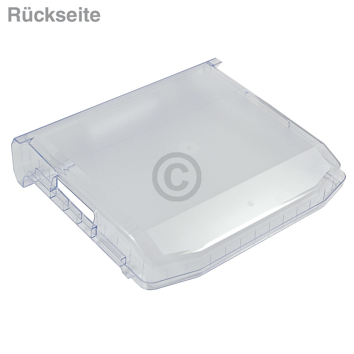 Schublade BOSCH 00356494 Gefriergutbehälter 420x90x360mm für KühlGefrierKombination