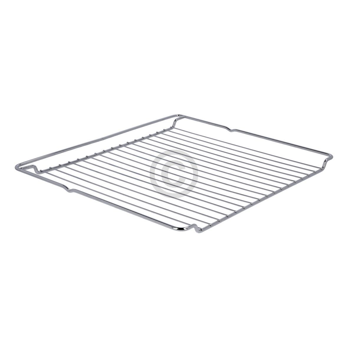 Grillrost Whirlpool 481010657433 443x375mm für Backofen