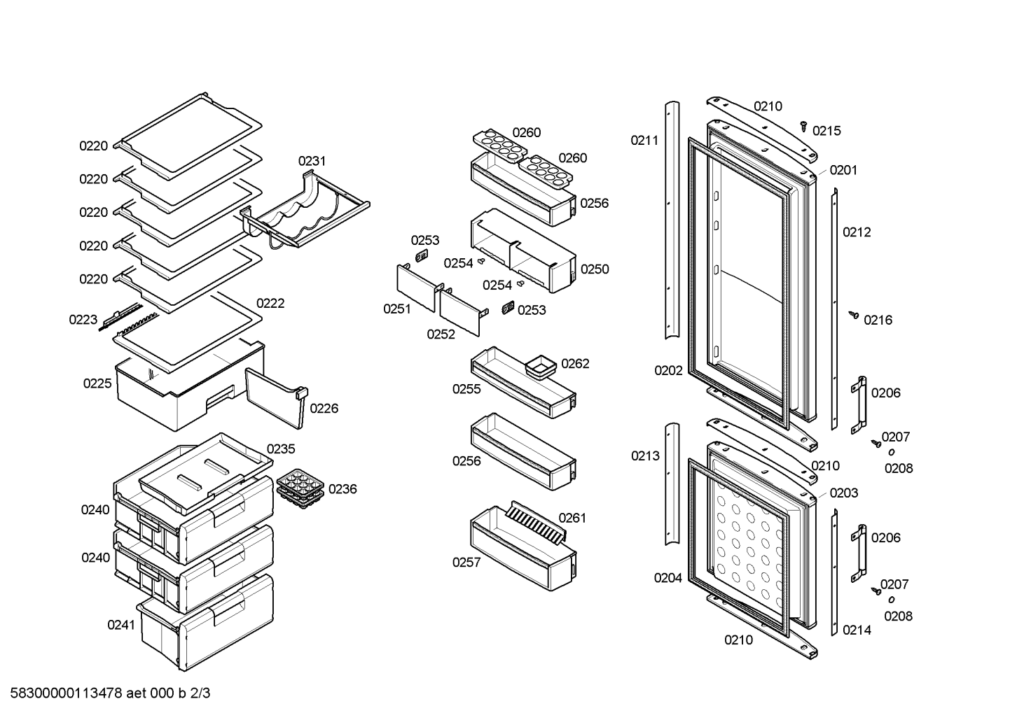 Ersatzteile_KG39S3D1_2F21_Bild_2