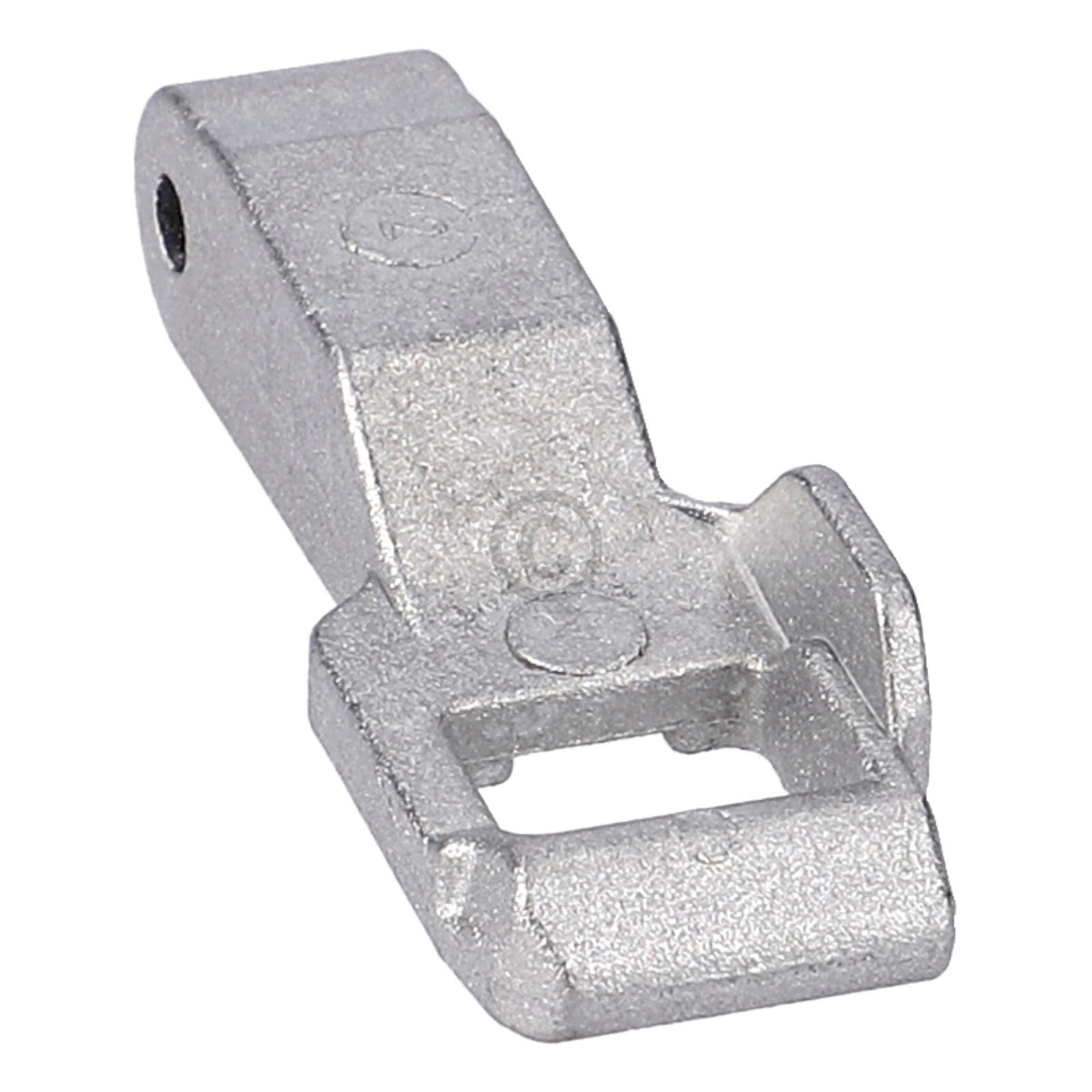 Türschließhaken wie LG MFG63099101 Bluparts 10105135 für Waschmaschine