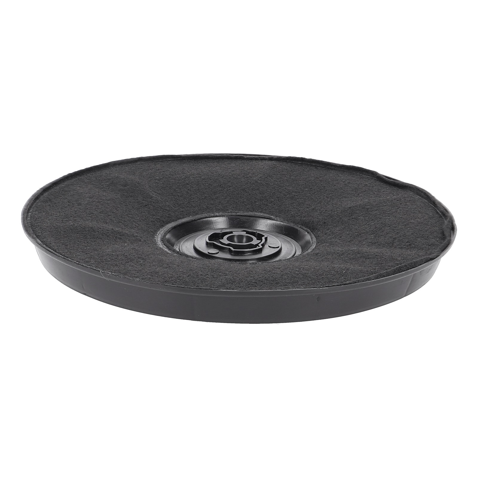 Kohlefilter 232mmØ passend für Wpro 484000008636 E233 BLUPARTS in