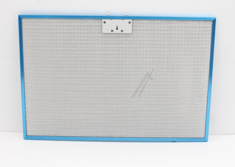 Metallfettfilter für Whirlpool Dunstabzugshaube 488000861497 3-lagig