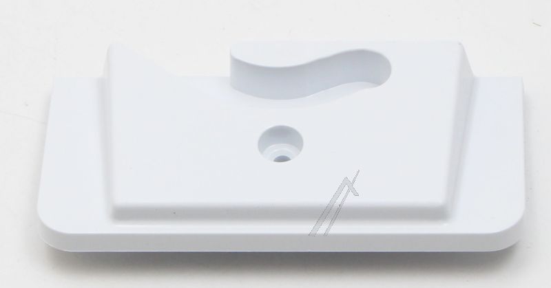 Türhaken für Kühlschrank Smeg 763850573 Quertraverse