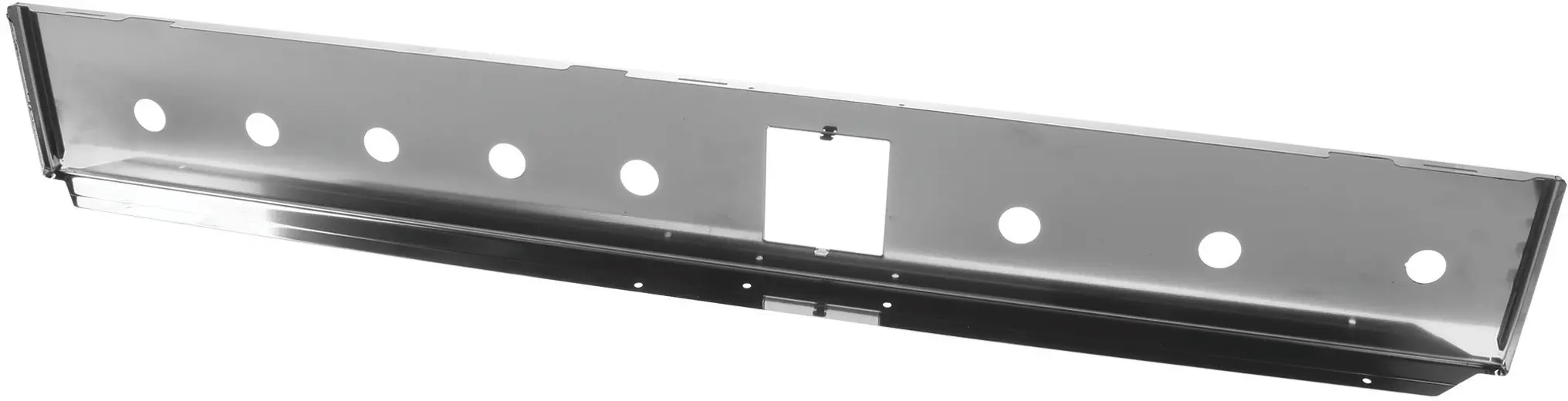 Bedienblende 00776134