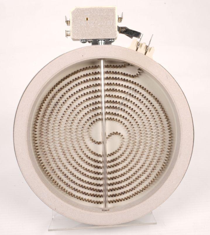 Heizzone-Highlight für Ofen Bosch Siemens 00616371 Kochfeld-Reparatur