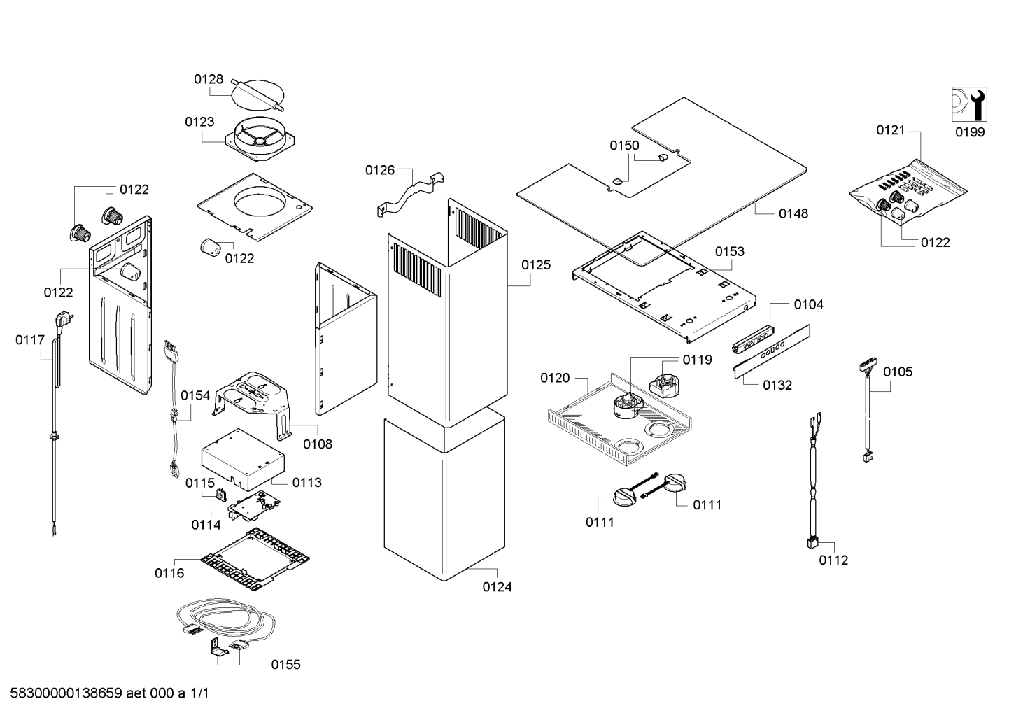 Ersatzteile_LC950GA40_2F01_Bild_1