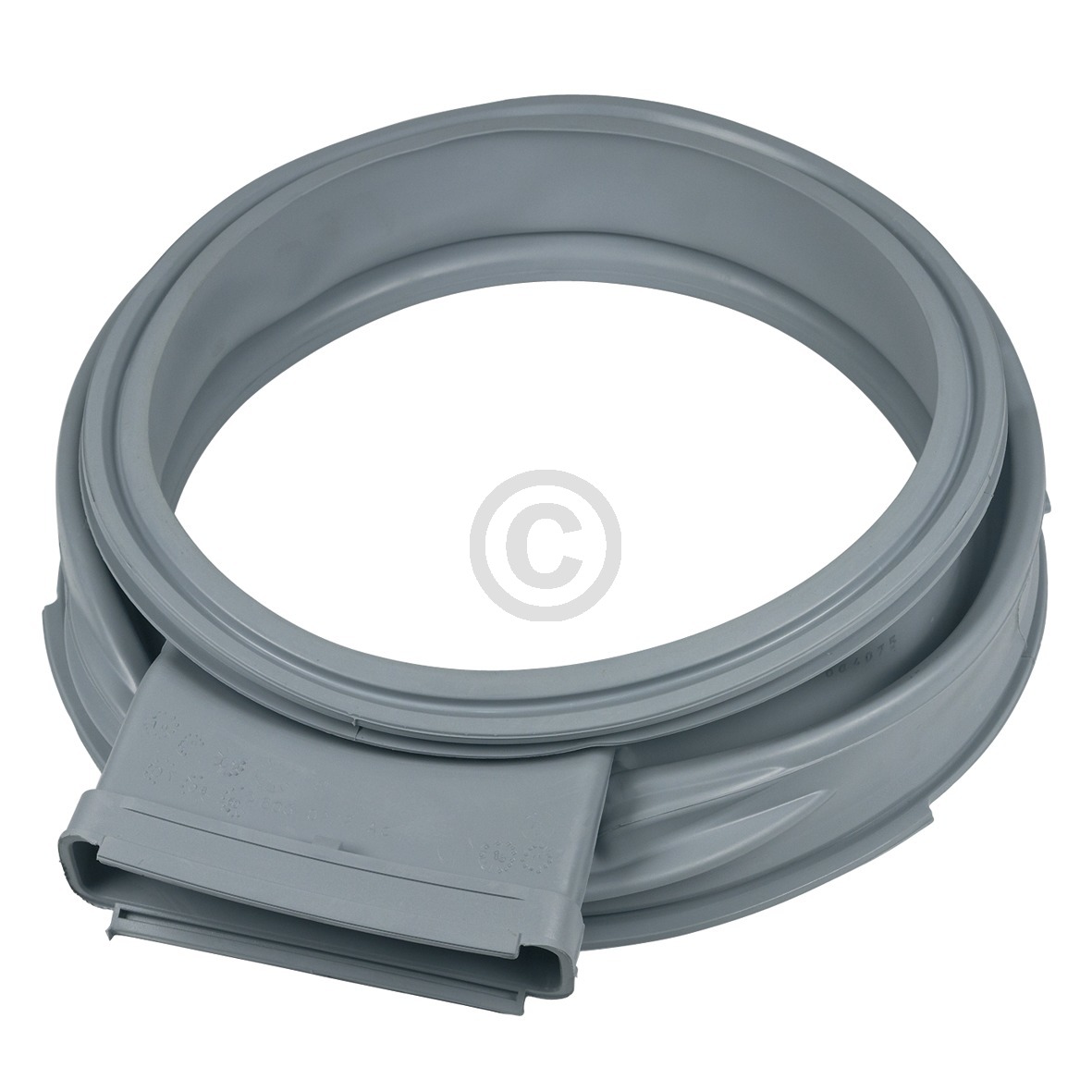 Türmanschette 00273513 273513 Bosch, Siemens, Neff, Brandt