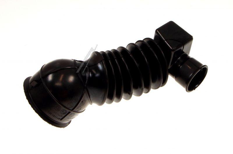 Verbindungsschlauch für Waschmaschine Whirlpool 488000536975 Ablaufschlauch+Kugel