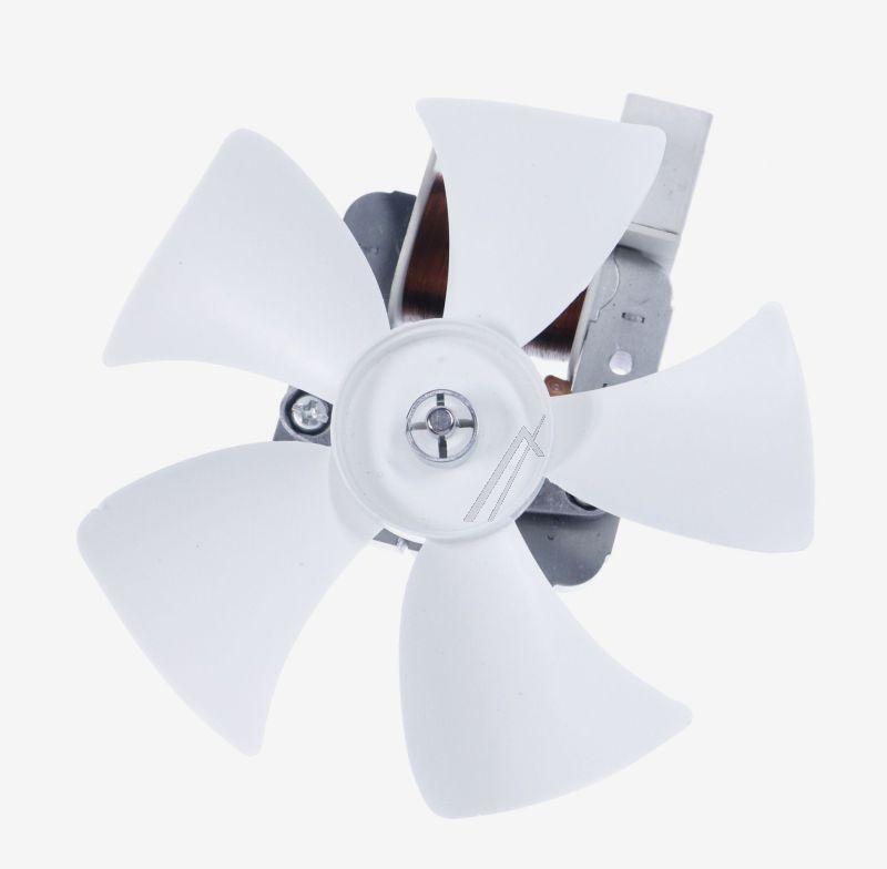 Lüftermotor für Mikrowelle Whirlpool 482000013380 Kühlung