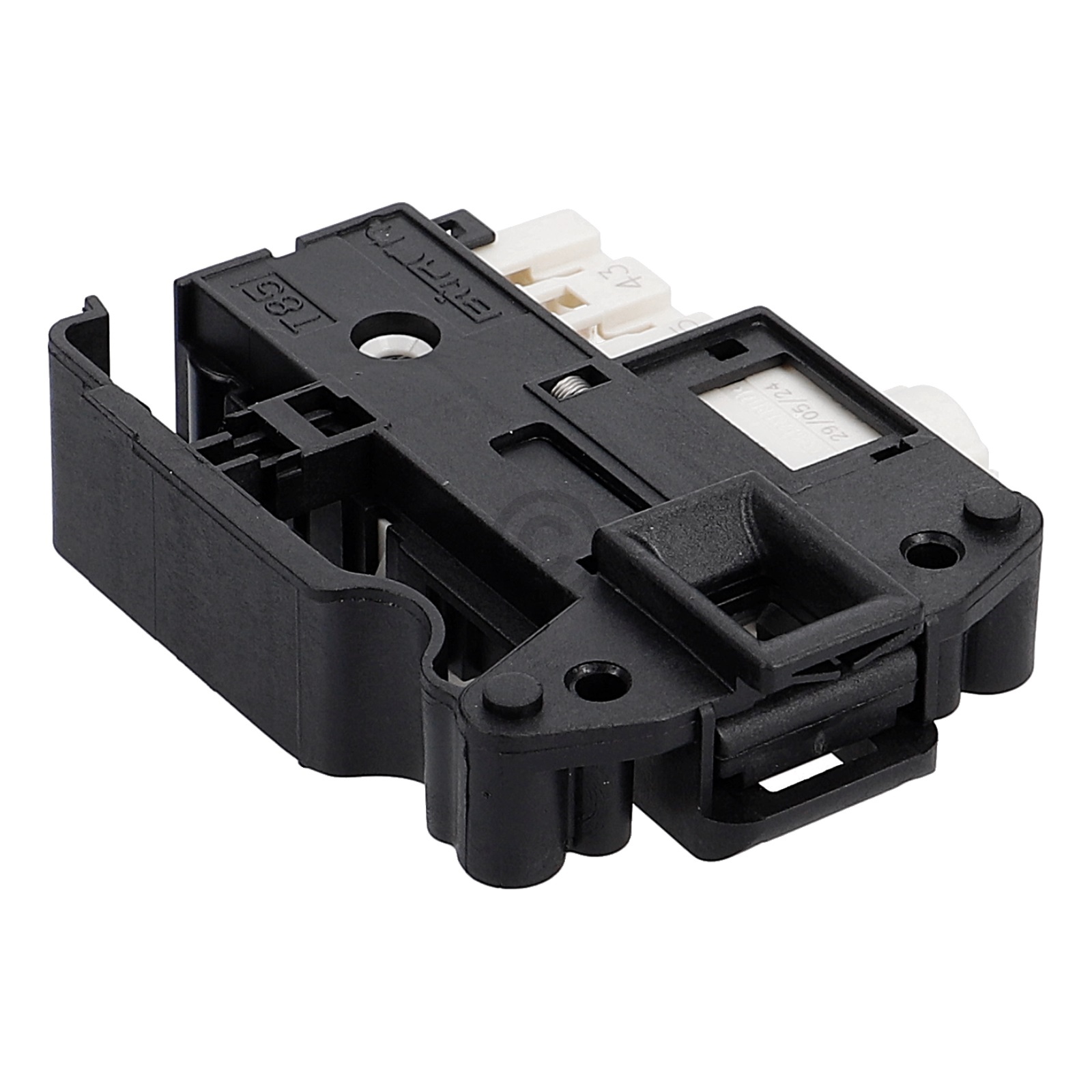 TUERSCHALTER Bauknecht C00307442 für Waschmaschine Bauknecht