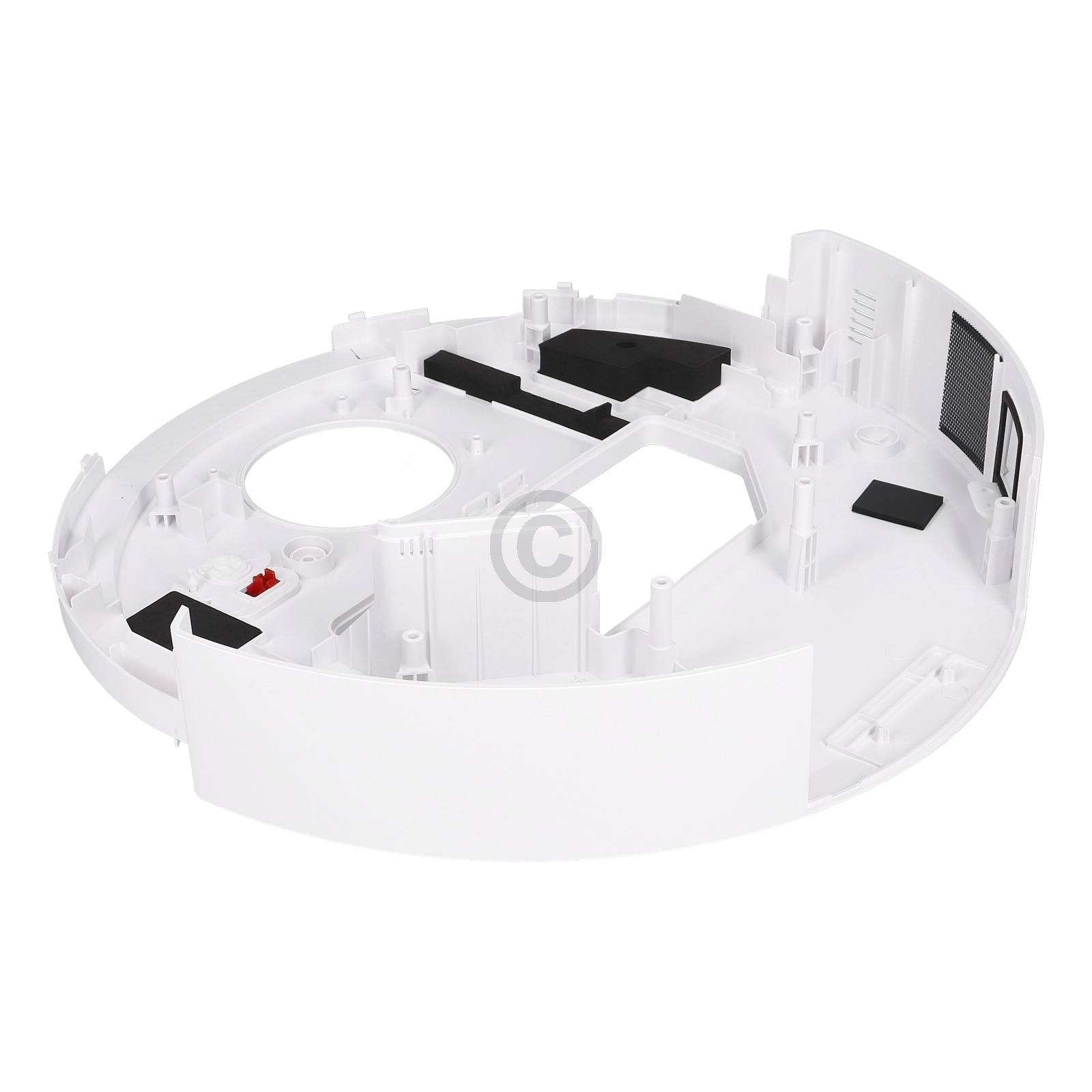 Top cover（white） 201-2441-0438