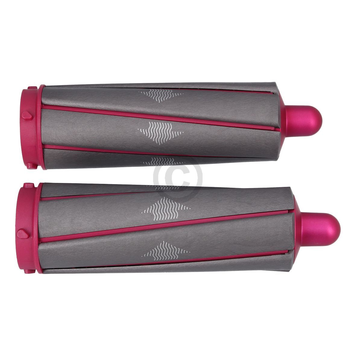 Lockenaufsätze 40mmØ dyson 969470-01 für Airwrap™ Haarstyler 2Stk