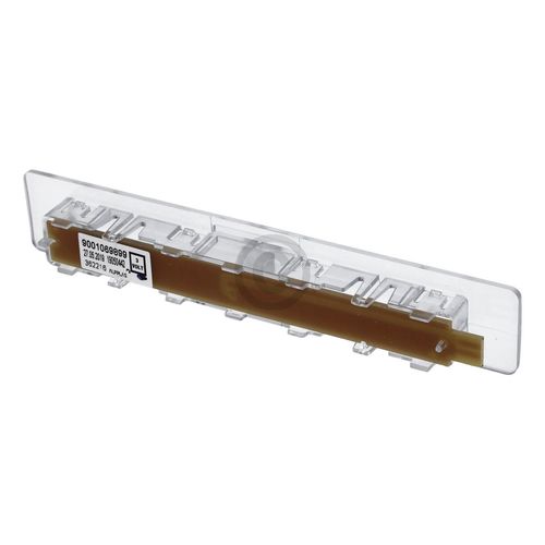 Lampenmodul BOSCH 10002572 LED Diode für Kühlschrank Gefrierschrank