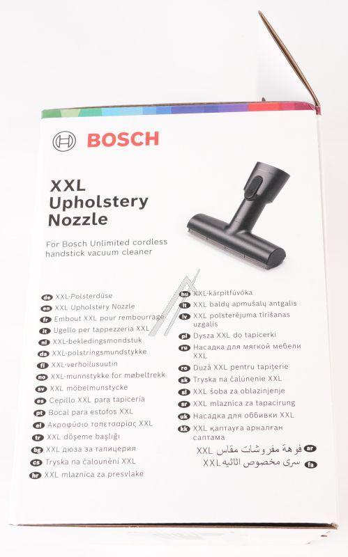 Polsterdüse Bosch Siemens Staubsauger Tierhaare Polster Möbel