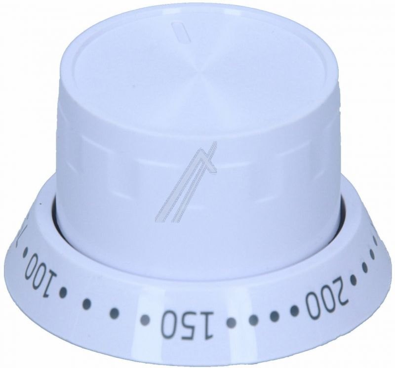 Thermostatknopf für Backofen Beko/Grundig/Arçelik C00893658 Drehregler