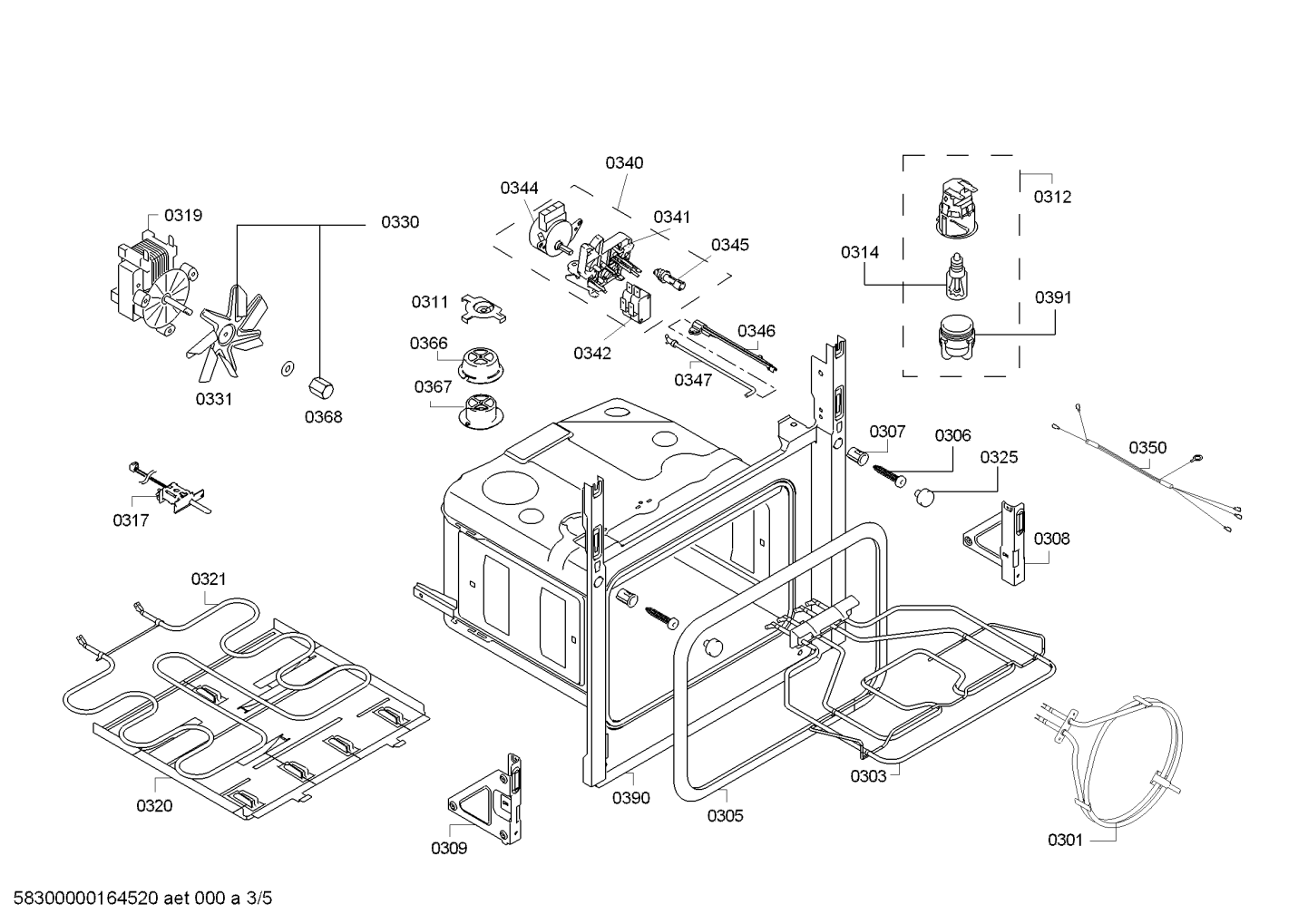 Ersatzteile_H.SE.PY.E3D.IN.GYFAM.S5a.X.E3_COT_2F_HB64AA550F_2F36_Bild_3