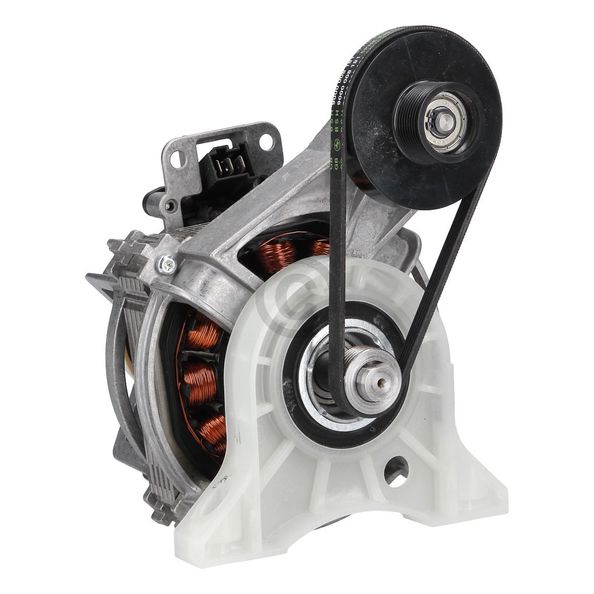 Motor BOSCH 00145720 für Trockner