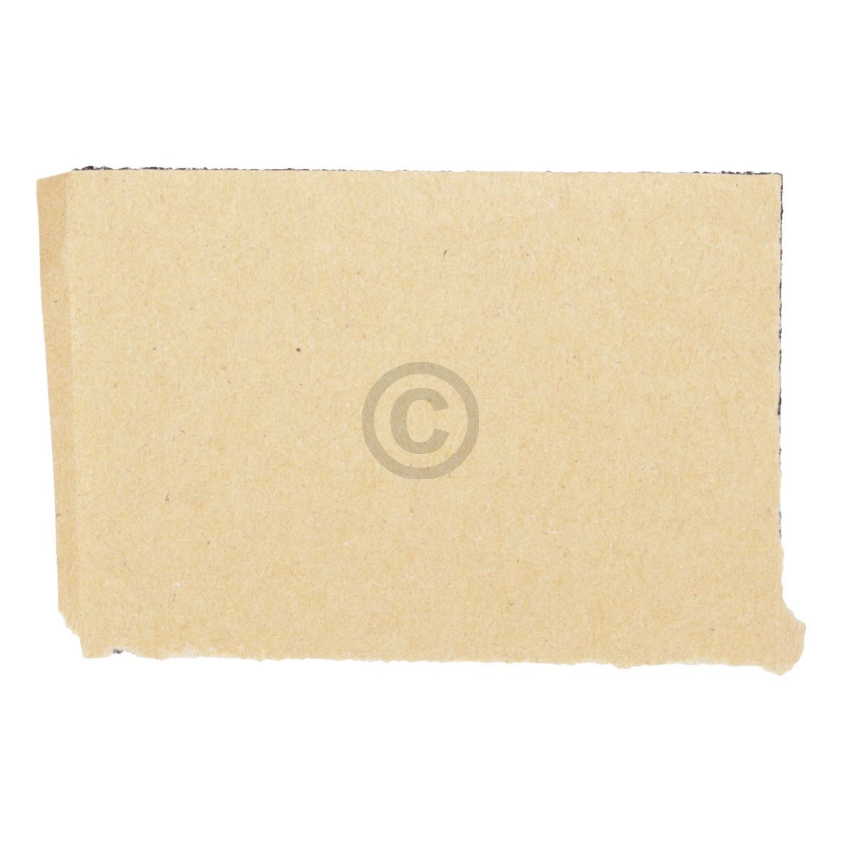 Schaumfilter SAMSUNG DJ63-00508N 70x50mm für Bodenstaubsauger