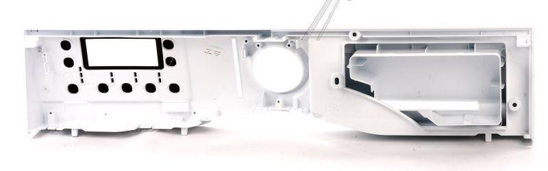 Bedienblende weiß für Trockner AEG 140291924011 Steuerung Abdeckung