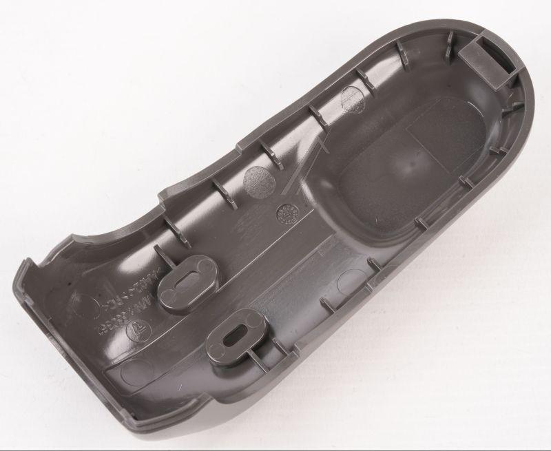 Zierleiste vordere Gabel rechts Segway-Ninebot AB.50.0018.27 für E-Scooter C20 C-Serie