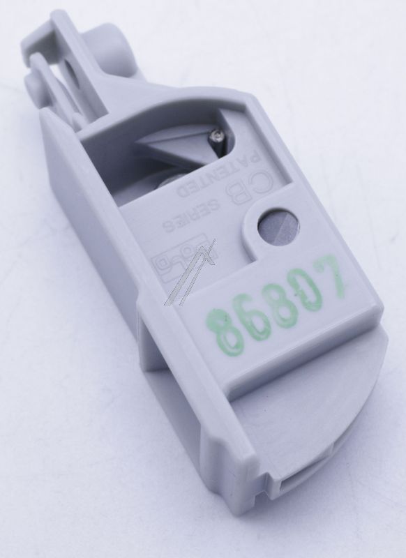 Türverriegelung für Whirlpool Ofen 481010903697 Ofentür