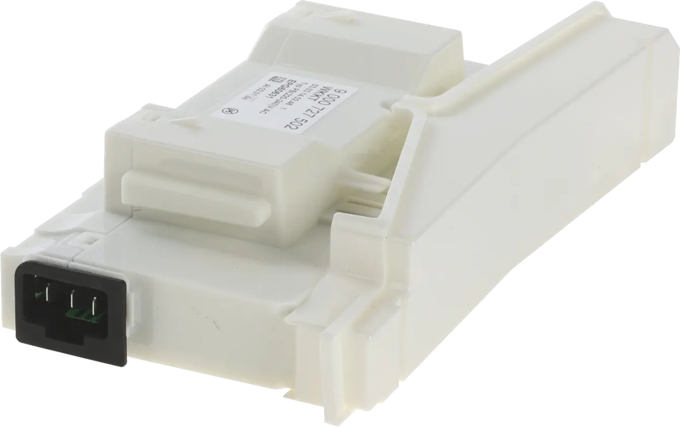 Leistungsmodul programmiert 00656461