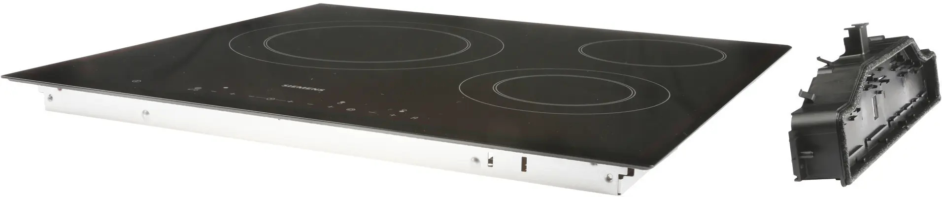 Glaskeramikfläche 00680444