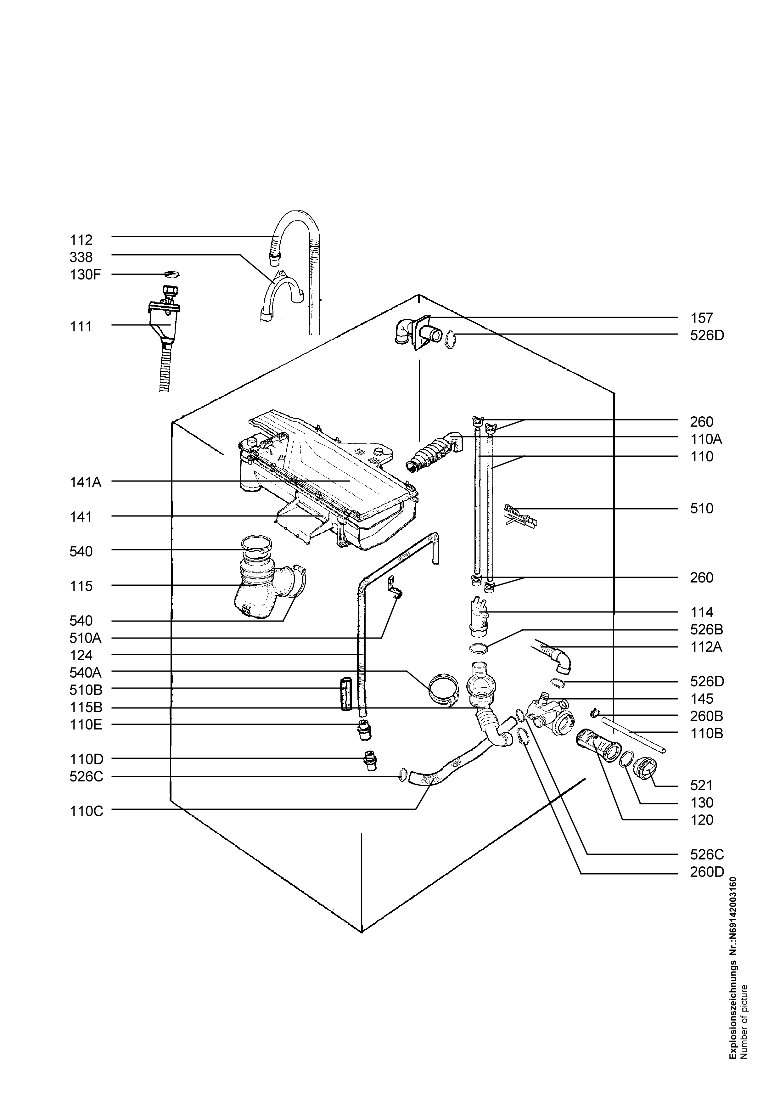 Ersatzteile_Lavamat_88800_91400320000_Bild_7