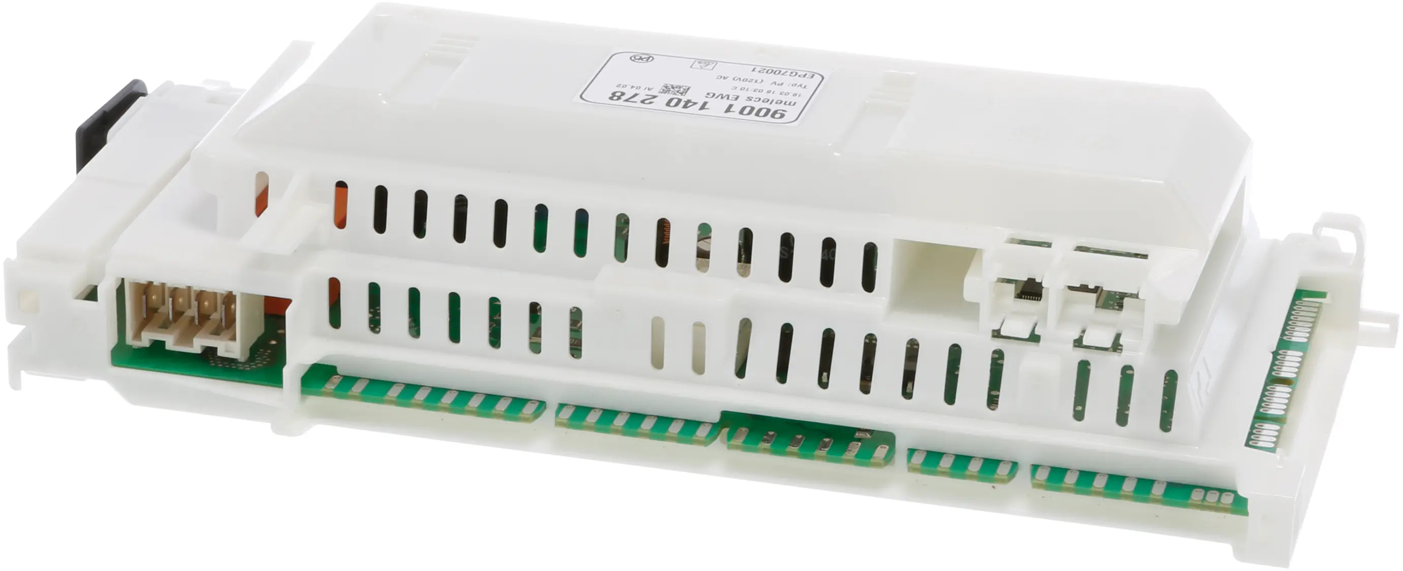 Leistungsmodul programmiert 12006924