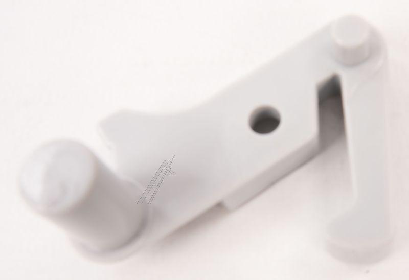 Blindstopfen für Kühlschrank Whirlpool Indesit 480132102697 Türscharnier unten links